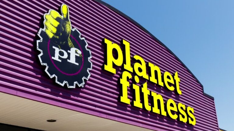 Planet Fitness Boycott