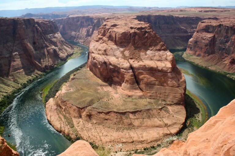 Canyon Lake Arizona