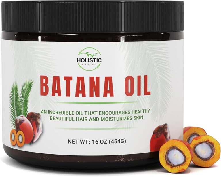 Batana Oil