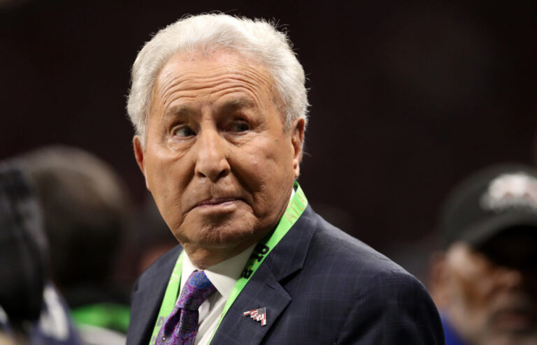 Lee Corso