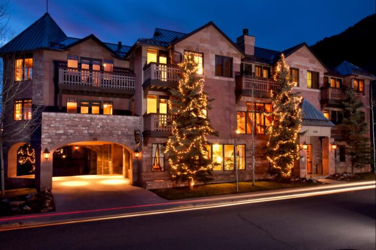 Telluride Hotels