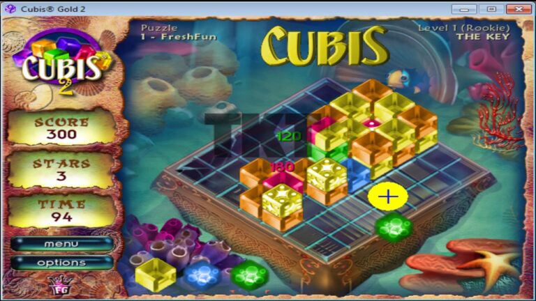 Cubis