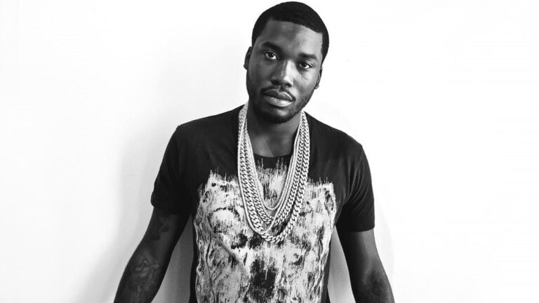 Meek Mill Net Worth