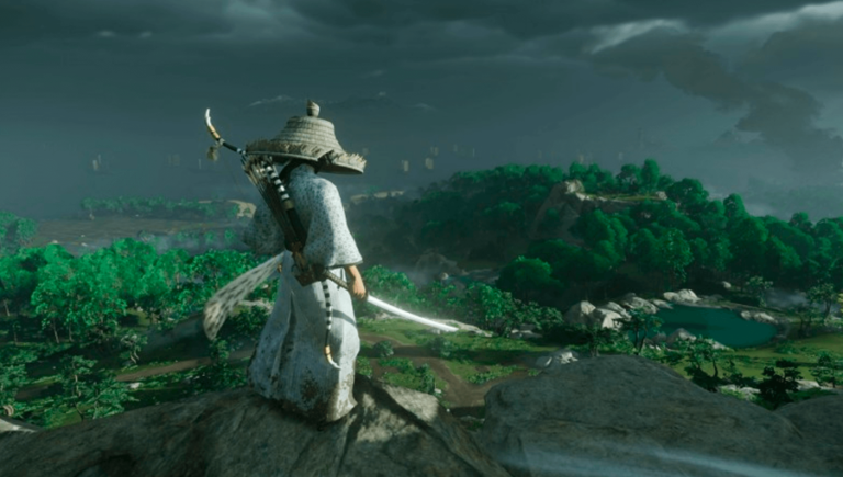 Ghost of Tsushima 2