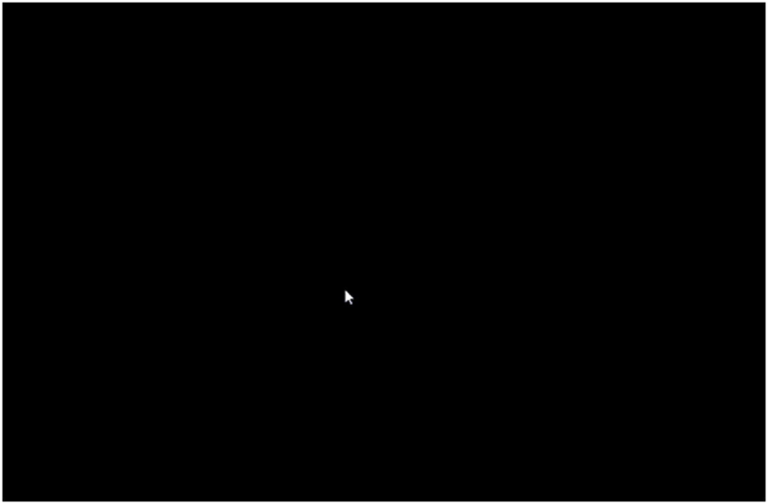 Black Screen