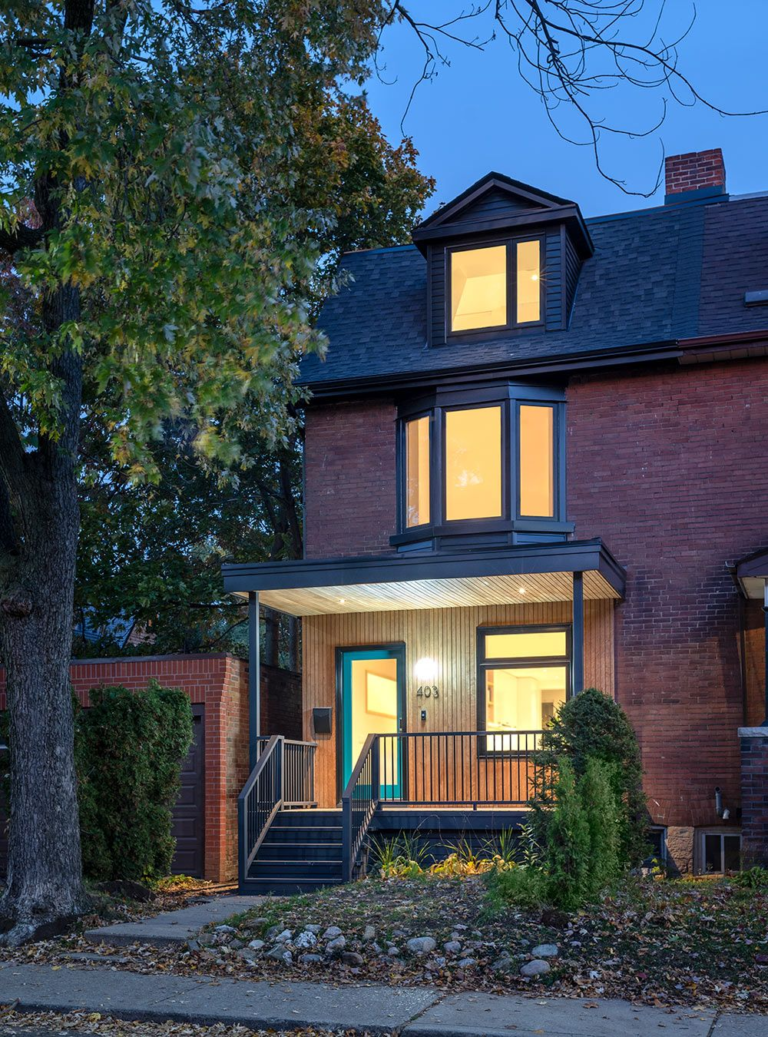 Home Renovations in Toronto