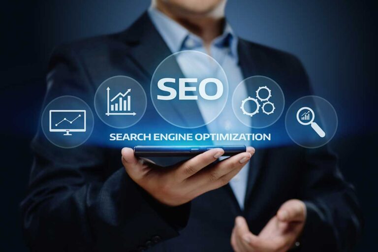 SEO Agencies