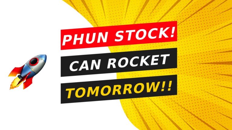 phun stock