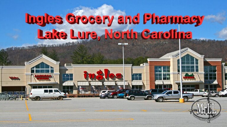 Ingles Pharmacy