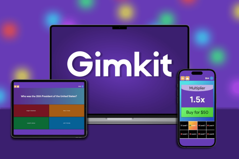 Gymkit Host