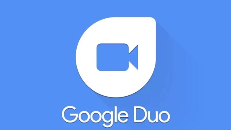 Google Duo