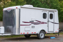 trailer repair near me