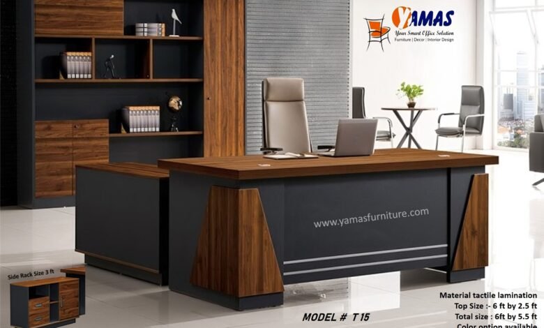Table For Office
